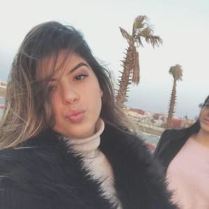 Meet your Posher, Nora